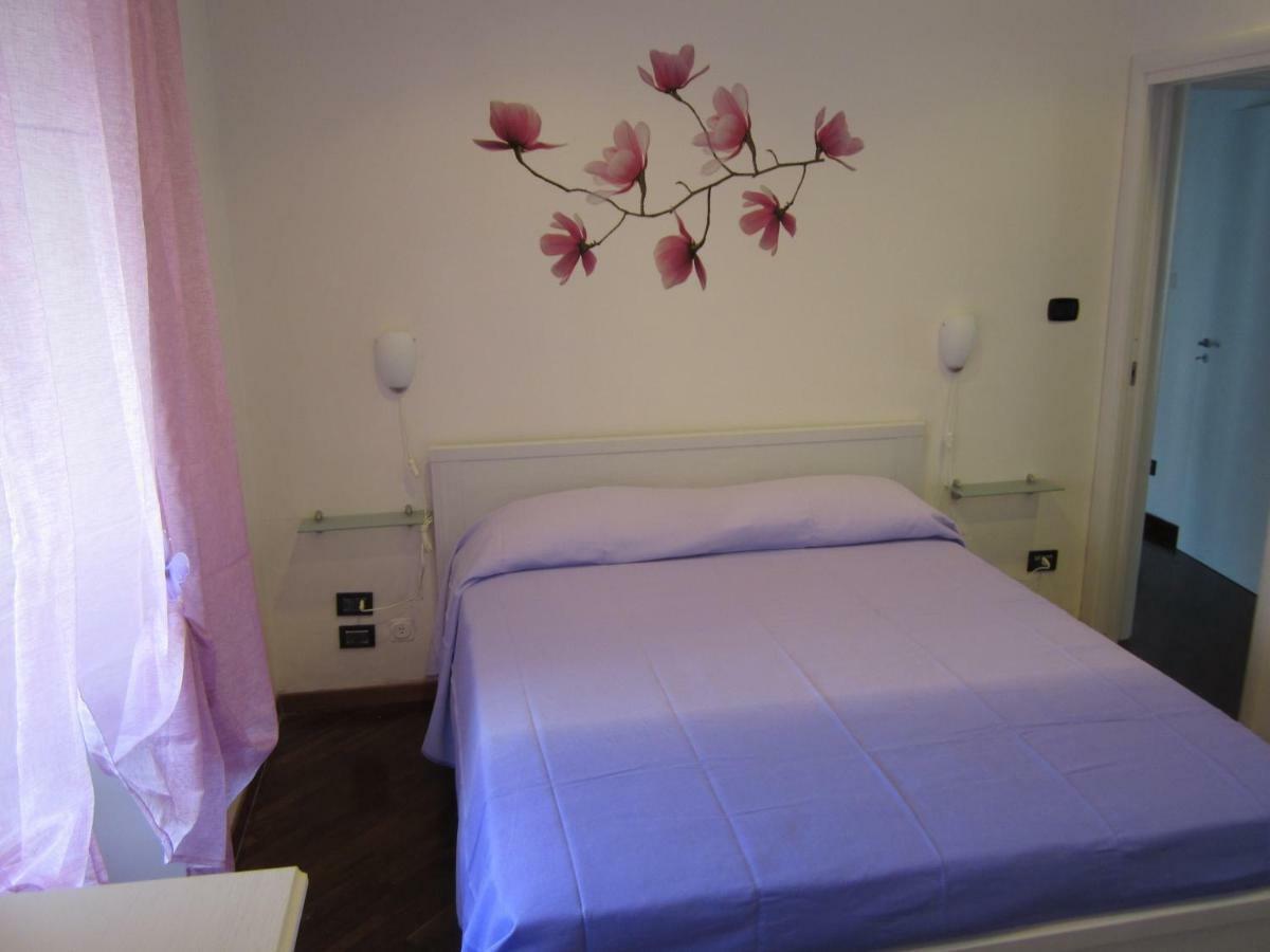 Appartamento Velia Salerno Exterior photo
