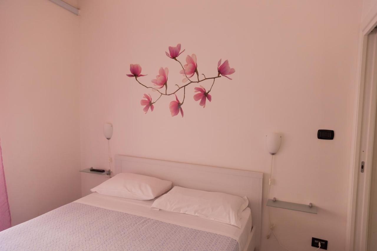 Appartamento Velia Salerno Exterior photo